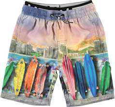 Neal Swimwear